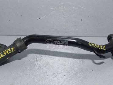 CRIJEVO za Citroen C5