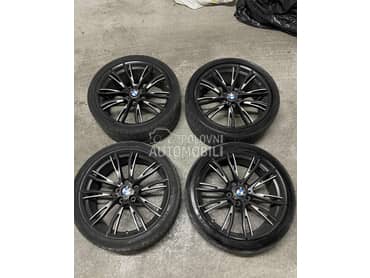 Aluminijumske felne  20" 5 x 112