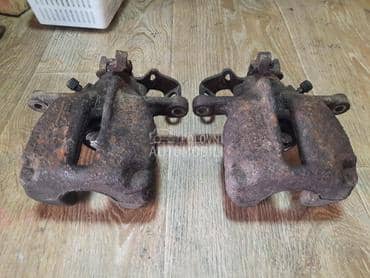 Kociona Klesta Zadnja T5