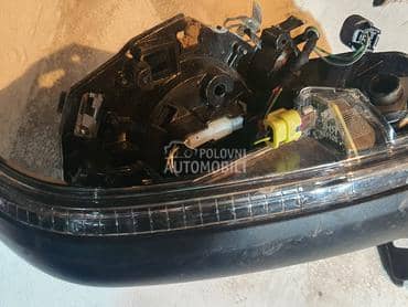 desni retrovizor za Audi Q5 od 2017. do 2023. god.