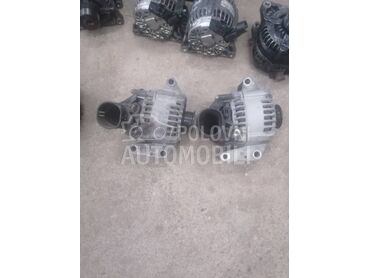 alternator za Ford Mondeo od 2001. do 2006. god.