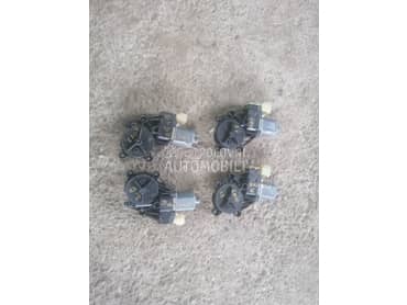 motoric podizac prozora za Ford Fiesta od 2008. do 2016. god.