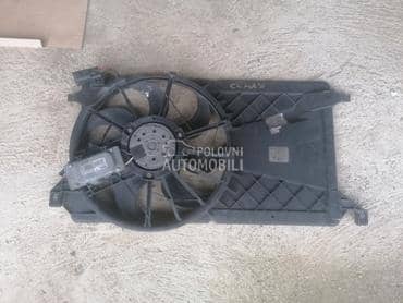 elekrtonika ventilatora za Ford C-Max, Cougar, Focus ... od 2004. do 2010. god.