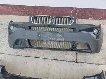 M prednji branik za BMW X3 od 2007. do 2009. god.