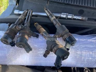 dizne 1.9mjet 110kw 243 za Fiat Bravo, Croma od 2005. do 2012. god.