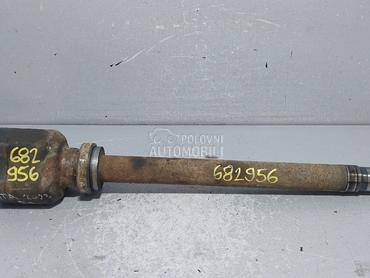 POLUOSOVINA za Citroen Xsara Picasso