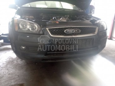 Ford Focus -  kompletan auto u delovima
