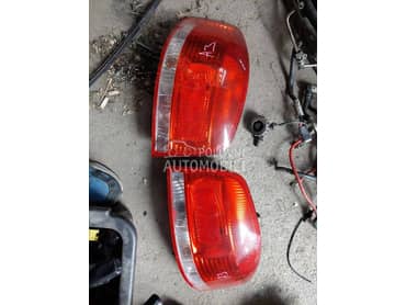 Stop svetla za Audi A3