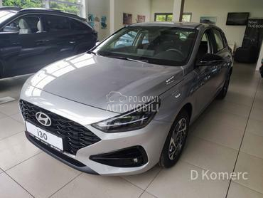 Hyundai i30 Style