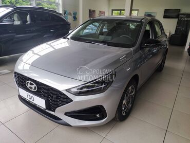 Hyundai i30 Style