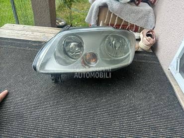 Far levi za kedija za Volkswagen Caddy od 2004. do 2009. god.