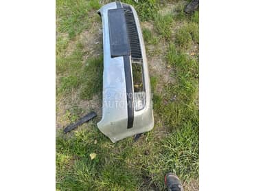 Branik prednji siv za Škoda Fabia od 2001. do 2004. god.