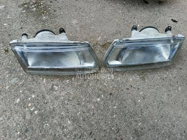 farovi za Mitsubishi Carisma od 1996. do 2000. god.