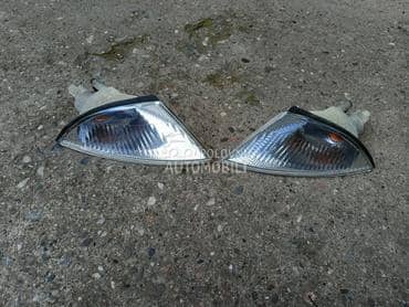 migavci za Mitsubishi Carisma od 1996. do 2000. god.