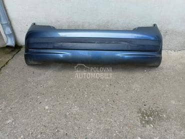 zadnji branik za Peugeot 207 od 2006. do 2014. god.