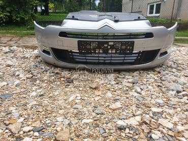 branik za c5 x7 za Citroen C5