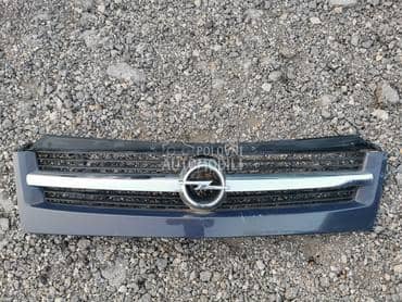 Maska Opel Movano