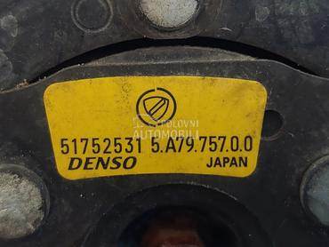 KOMPRESOR KLIME za Alfa Romeo 147