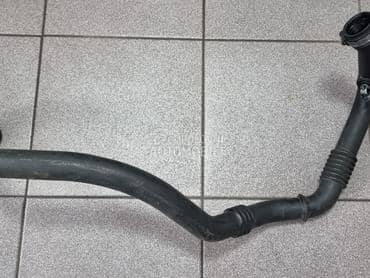 Crevo interkulera 1.5dci za Renault Kangoo