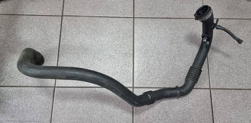 Crevo interkulera 1.5dci