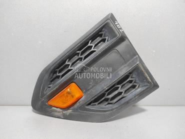 ZMIGAVAC za Ford Ranger