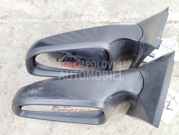 levi retrovizor cabrio za Opel Astra H od 2004. do 2009. god.