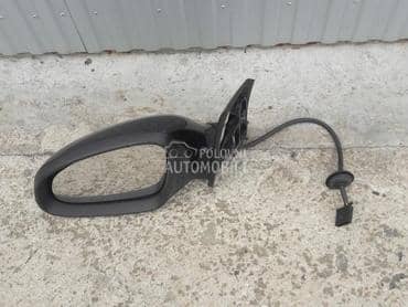 levi retrovizor za Opel Astra J od 2011. do 2014. god.