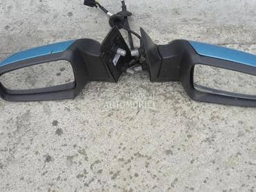 retrovizori za Opel Zafira od 2005. do 2008. god.