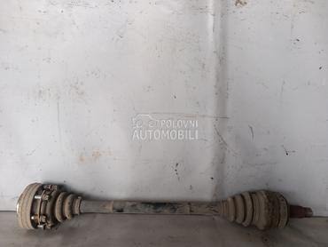 POLUOSOVINA za BMW Serija 1