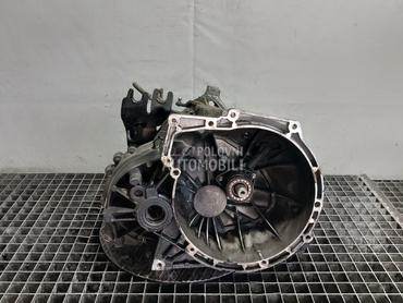 MJENJAC za Ford Focus