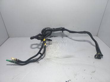 CRIJEVO za Ford Focus