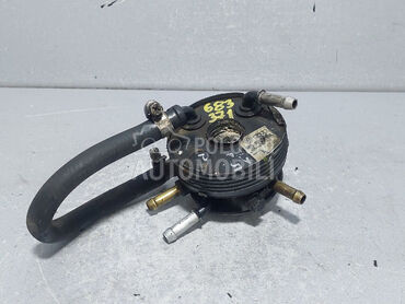 KUCISTE FILTERA ULJA za Audi A4