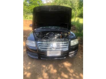 MOTOR 2.5 za Volkswagen Touareg