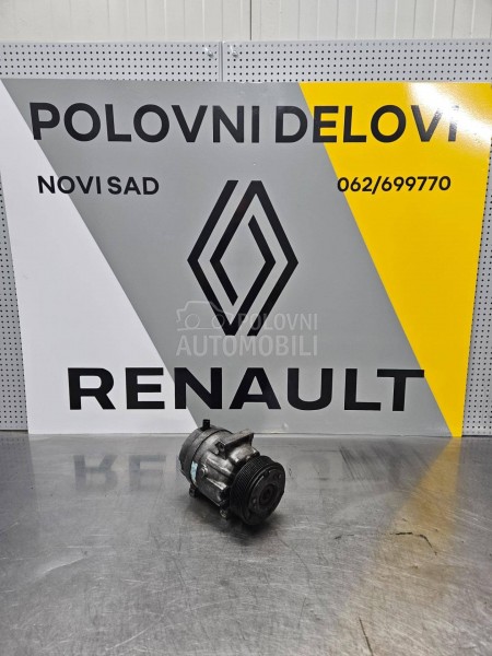 Kompresor klime Reno Megane 1