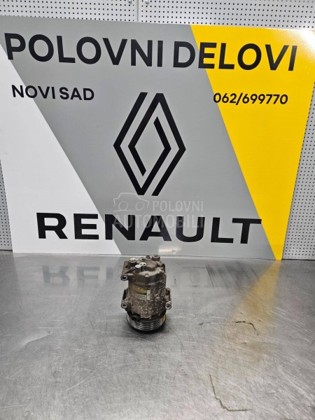 Kompresor klime Reno Megane 2