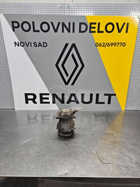 Kompresor Klime Reno Modus