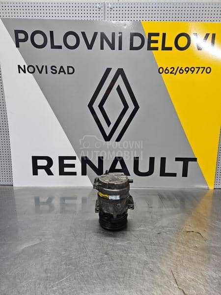 Kompresor klime Reno Laguna 2