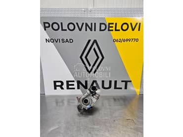 Turbina turbo Reno Megan 3 za Renault Megane od 2008. do 2016. god.