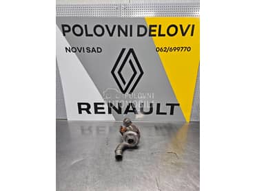 Turbina turbo Reno Senik 2 za Renault Grand Scenic, Scenic od 2003. do 2009. god.