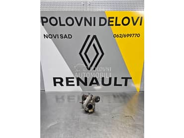 Turbina turbo Reno Talia za Renault Thalia od 2001. do 2006. god.