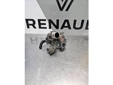Turbina turbo Reno Twingo 2 za Renault Twingo od 2007. do 2013. god.