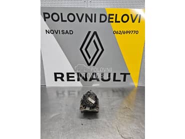 Alternator Reno Laguna 2 za Renault Laguna od 2001. do 2007. god.
