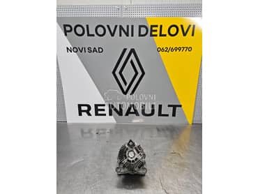 Alternator Reno Twingo 2 za Renault Twingo od 2007. do 2013. god.