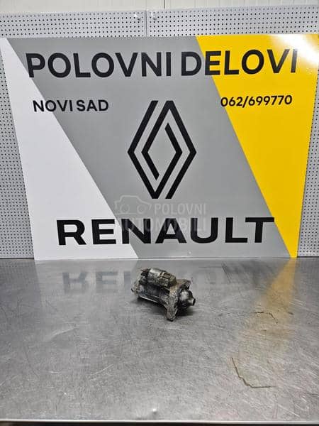 Alnaser Reno Senik 2