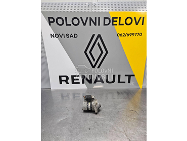 Alnaser Reno Modus za Renault Grand Modus, Modus od 2004. do 2011. god.