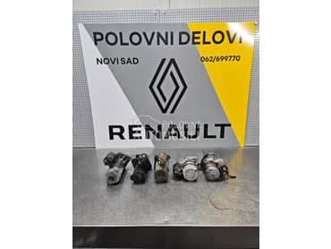 Alnaser Reno za renoa za Renault Clio, Espace, Grand Espace ... od 2001. do 2016. god.