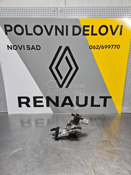 Egr ventil eger agr Reno Modus