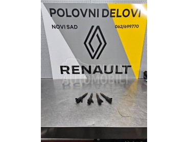 Dizne Reno Megan 1 za Renault Megane od 2000. do 2003. god.