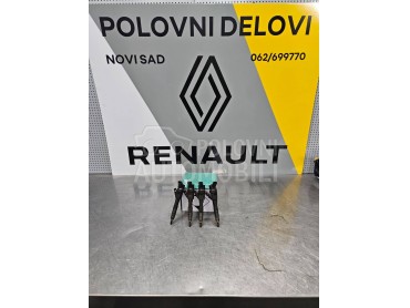 Dizne Reno Megan 2 za Renault Megane od 2002. do 2009. god.