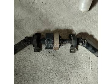 Kardan za Land Rover Freelander od 1998. do 2006. god.